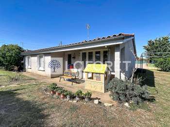 Vente maison 4 pièces Sainte-Radegonde 79