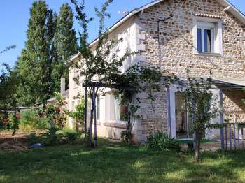 Vente Maison 3 chambresSainte-Radegonde