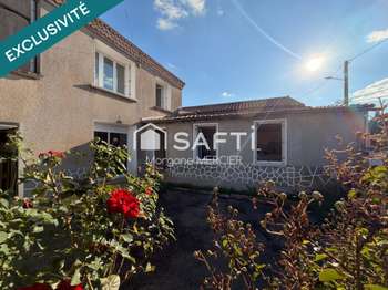 Vente Maison 2 chambresSainte-Radegonde