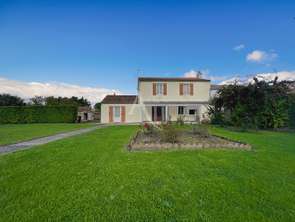 Vente Maison 3 chambresSainte-Radégonde-des-Noyers