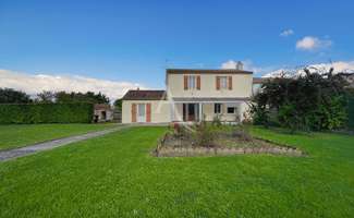 Photo Vente maison Sainte-Radégonde-des-Noyers
