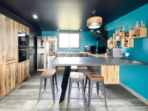 Vente maison 5 pièces Vente maison 5 pièces