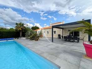 Vente Maison 4 chambresSainte-Radégonde-des-Noyers