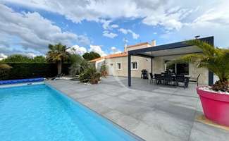 Photo Vente maison Sainte-Radégonde-des-Noyers