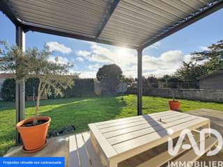 Vente maison 4 pièces Vente maison 4 pièces