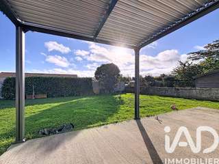 Vente maison 4 pièces Vente maison 4 pièces