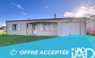 Photo Vente maison Sainte-Radégonde-des-Noyers