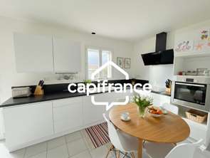 Vente Maison 3 chambresSainte-Radégonde-des-Noyers