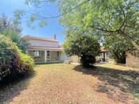 Vente maison 12 pièces