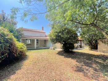 Vente Maison 5 chambresSainte-Radégonde-des-Noyers
