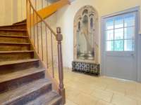 Vente maison 12 pièces