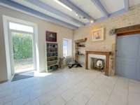 Vente maison 12 pièces