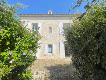 Photo Vente maison Sainte-Radégonde-des-Noyers