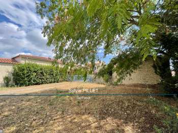 Vente Maison 5 chambresSainte-Radégonde-des-Noyers