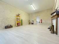 Vente maison 12 pièces