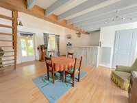 Vente maison 12 pièces