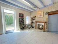Vente maison 12 pièces