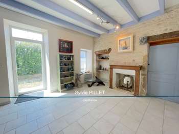 Vente maison 12 pièces