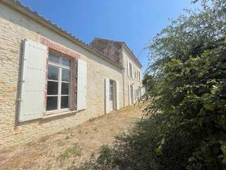 Vente maison 12 pièces