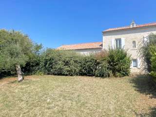 Vente maison 12 pièces