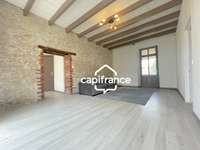 Vente maison 12 pièces