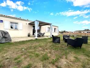 Vente Maison 3 chambresSainte-Radégonde-des-Noyers