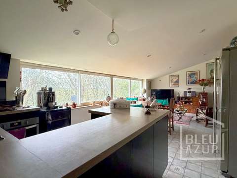 Vente maison 3 pièces Sainte-Radégonde-des-Noyers 85