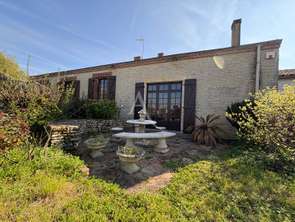 Vente Maison 2 chambresSainte-Radégonde-des-Noyers