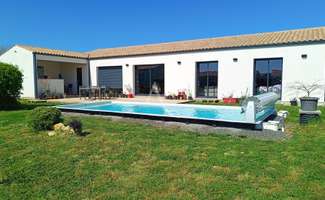 Photo Vente maison Sainte-Radégonde-des-Noyers