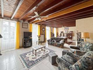 Vente maison 7 pièces Vente maison 7 pièces
