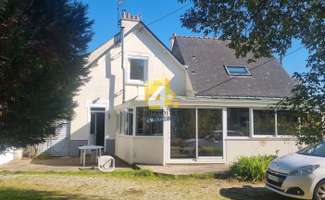 Photo Vente maison Sainte-Reine-de-Bretagne