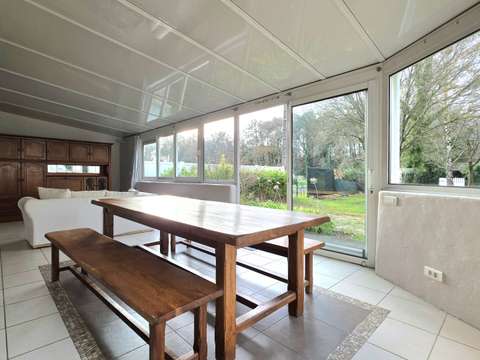 Vente maison 9 pièces Sainte-Reine-de-Bretagne 44