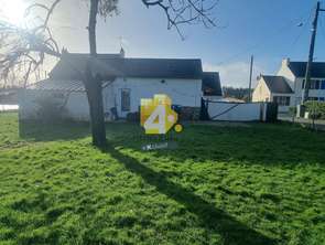 Vente Maison 1 chambreSainte-Reine-de-Bretagne