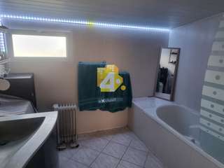 Vente maison 2 pièces