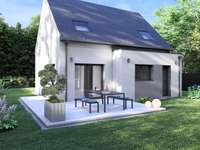 Vente maison 4 pièces Vente maison 4 pièces