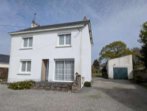 Vente Maison 4 chambresSainte-Reine-de-Bretagne