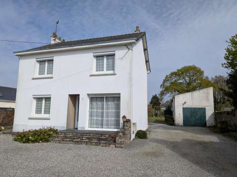Vente maison 6 pièces Sainte-Reine-de-Bretagne 44