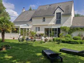 Vente Maison 4 chambresSainte-Reine-de-Bretagne
