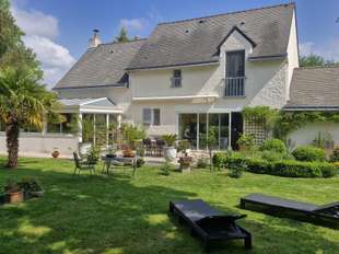 Photo Vente maison Sainte-Reine-de-Bretagne