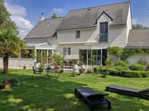 Vente maison 5 pièces Sainte-Reine-de-Bretagne 44