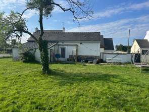 Vente Maison 1 chambreSainte-Reine-de-Bretagne