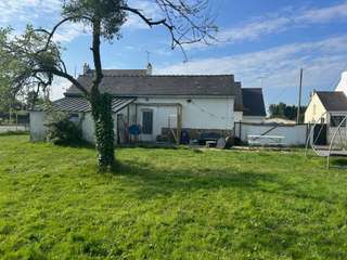 Vente maison 2 pièces Vente maison 2 pièces