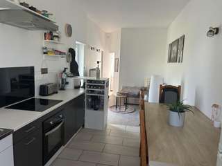 Vente maison 2 pièces Vente maison 2 pièces