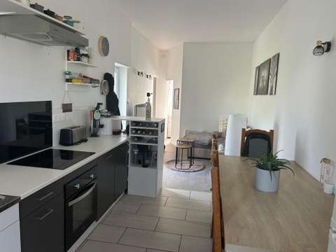 Vente maison 2 pièces Vente maison 2 pièces
