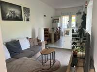 Vente maison 2 pièces
