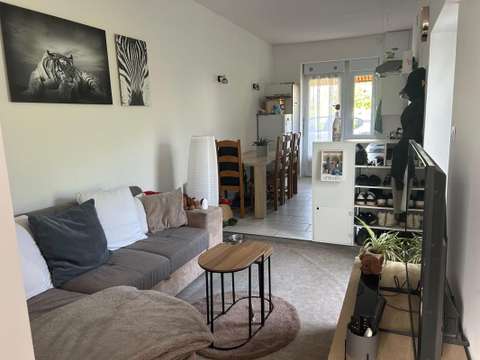 Vente maison 2 pièces Vente maison 2 pièces