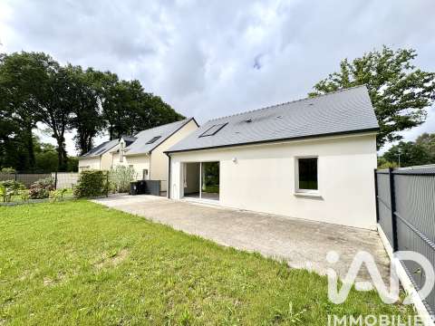 Vente maison 4 pièces Sainte-Reine-de-Bretagne 44