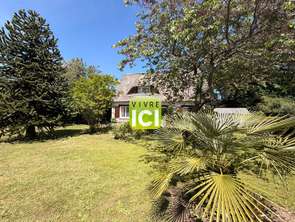 Vente Maison 4 chambresSainte-Reine-de-Bretagne