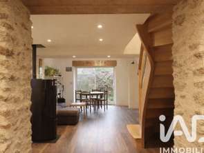 Vente Maison 2 chambresSainte-Reine-de-Bretagne
