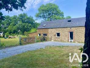 Vente Maison 2 chambresSainte-Reine-de-Bretagne